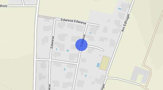 Immobilienpreise Edwiese