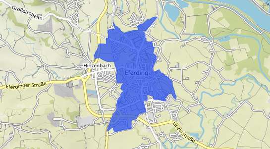 Immobilienpreise Eferding