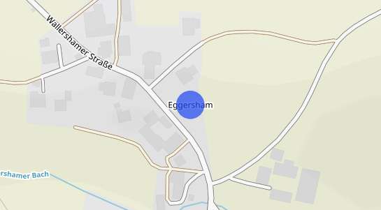 Immobilienpreise Eggersham