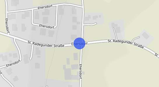 Immobilienpreise Ehersdorf