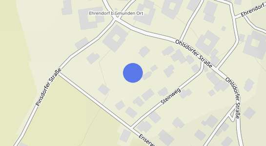 Immobilienpreise Ehrendorf