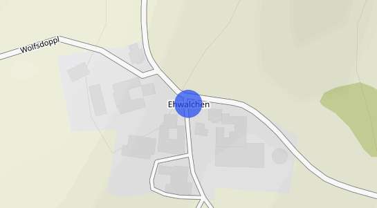 Immobilienpreise Ehwalchen