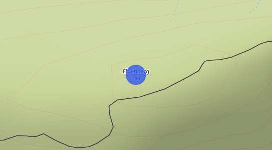 Immobilienpreise Eibenberg