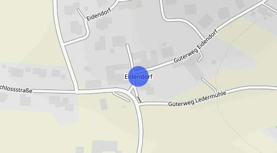 Immobilienpreise Eidendorf