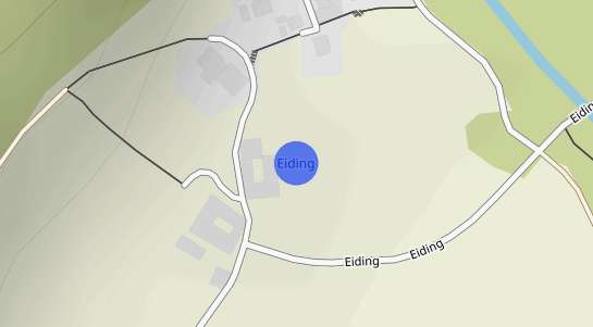 Immobilienpreise Eiding