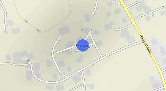 Immobilienpreise Einsperg