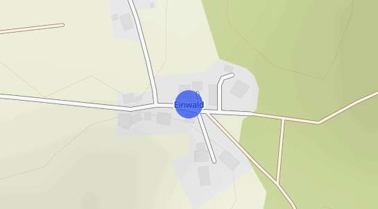 Immobilienpreise Einwald