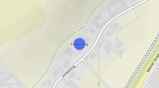 Immobilienpreise Einwarting