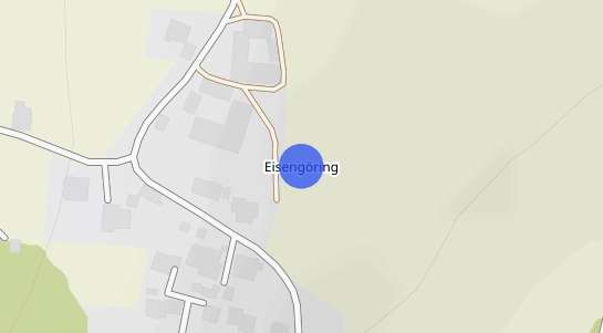 Immobilienpreise Eisengöring