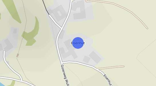 Immobilienpreise Eisenhut