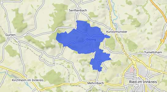 Immobilienpreise Eitzing