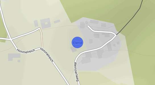 Immobilienpreise Elend