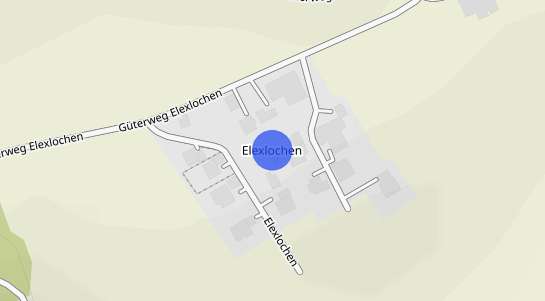 Immobilienpreise Elexlochen