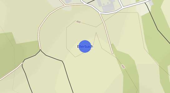 Immobilienpreise Ellerbach