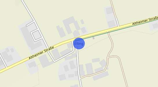 Immobilienpreise Elling