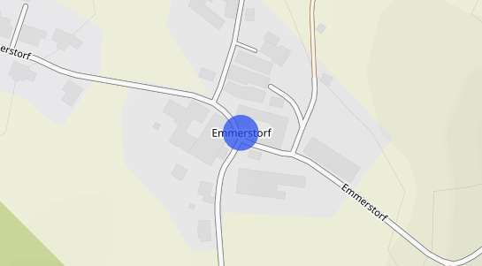 Immobilienpreise Emmerstorf