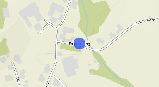 Immobilienpreise Emprechting