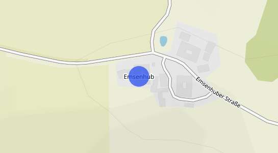 Immobilienpreise Emsenhub