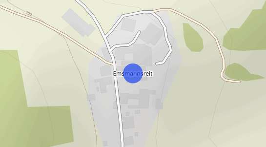 Immobilienpreise Emsmannsreit