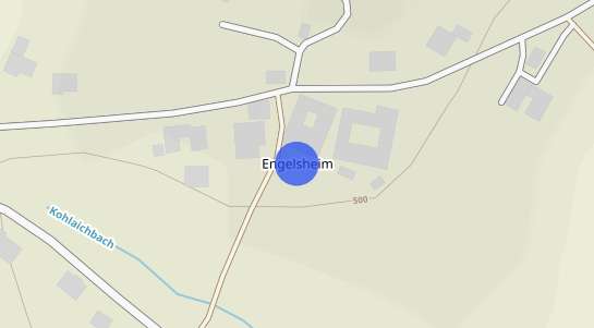 Immobilienpreise Engelsheim