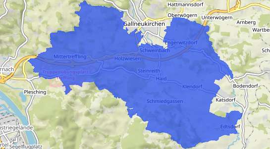 Immobilienpreise Engerwitzdorf