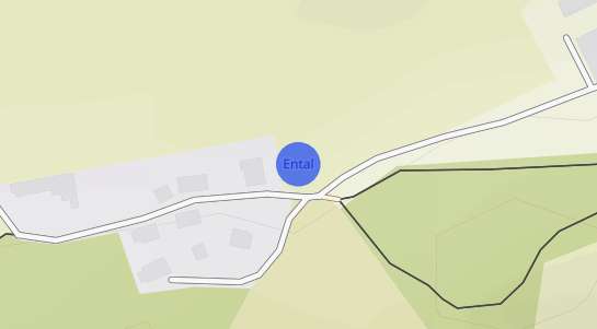 Immobilienpreise Ental