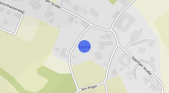 Immobilienpreise Epping