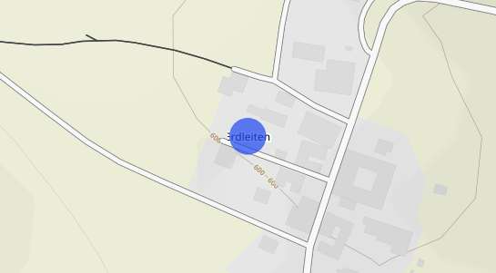 Immobilienpreise Erdleiten