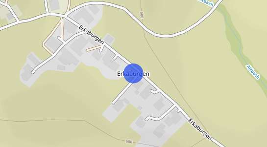 Immobilienpreise Erkaburgen