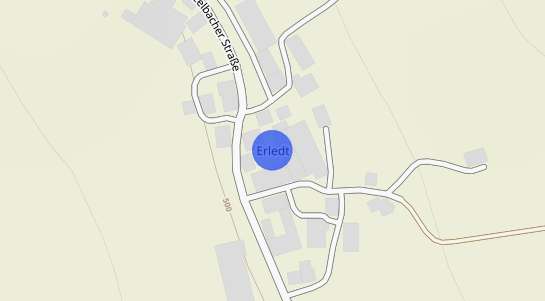 Immobilienpreise Erledt