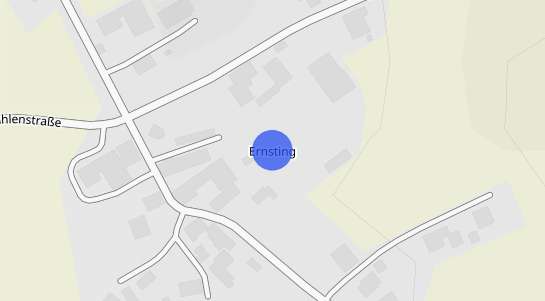 Immobilienpreise Ernsting