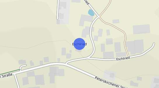 Immobilienpreise Eschlried