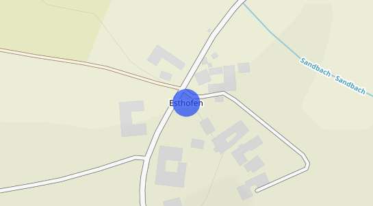 Immobilienpreise Esthofen