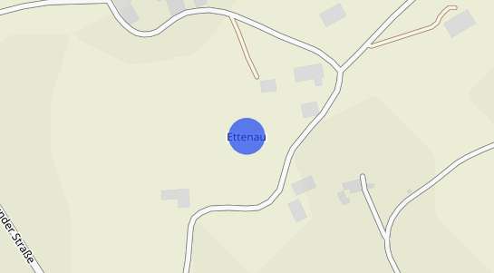 Immobilienpreise Ettenau