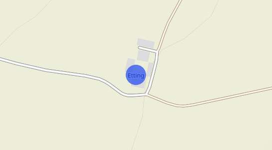 Immobilienpreise Etting