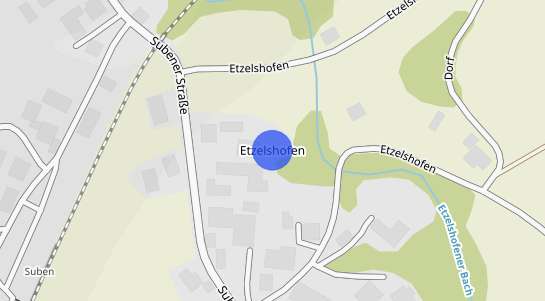 Immobilienpreise Etzelshofen