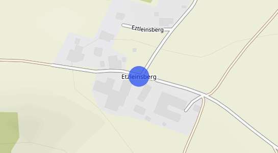 Immobilienpreise Etzleinsberg
