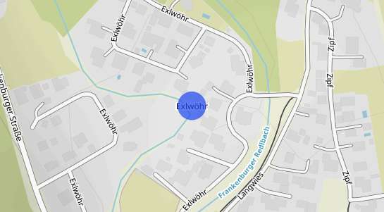 Immobilienpreise Exlwöhr