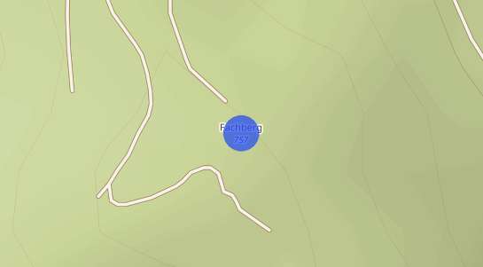 Immobilienpreise Fachberg