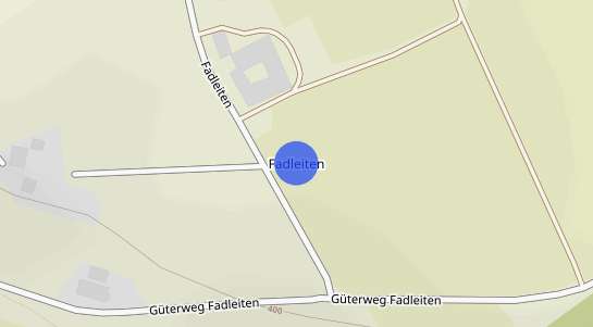Immobilienpreise Fadleiten