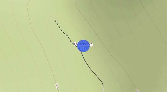 Immobilienpreise Fahrenberg