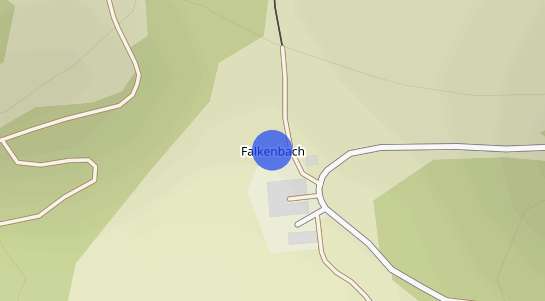 Immobilienpreise Falkenbach