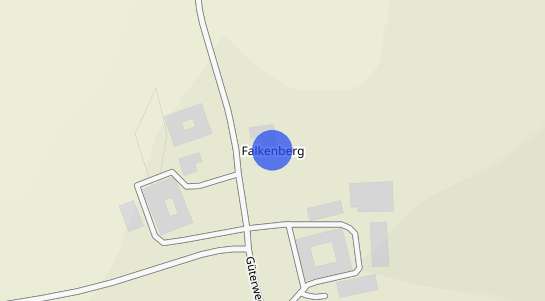 Immobilienpreise Falkenberg