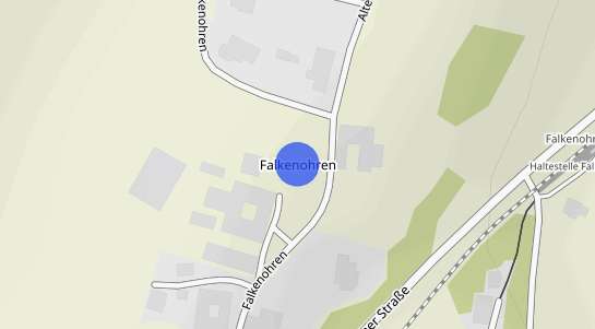 Immobilienpreise Falkenohren