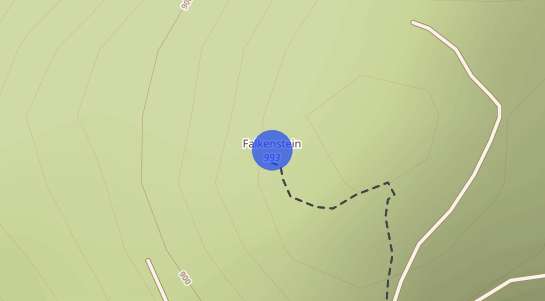 Immobilienpreise Falkenstein