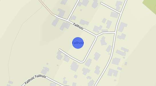 Immobilienpreise Fallholz