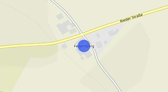 Immobilienpreise Federnberg