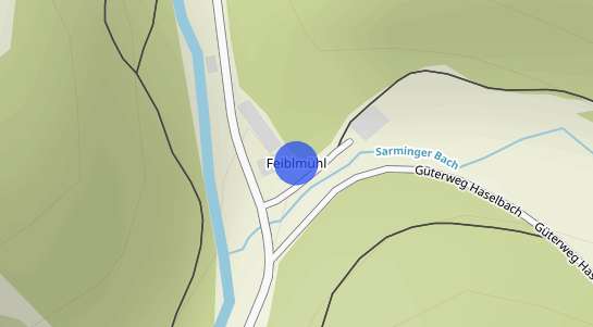 Immobilienpreise Feiblmühl