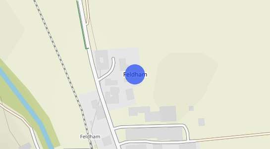 Immobilienpreise Feldham