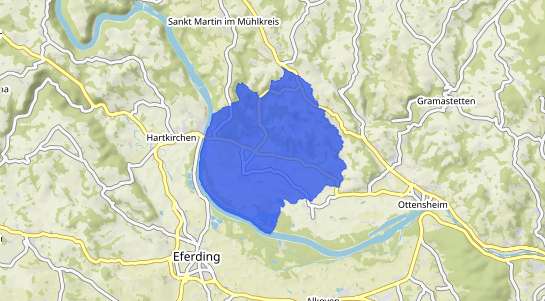 Immobilienpreise Feldkirchen an der Donau